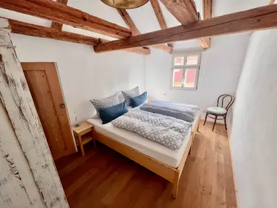 Ferienwohnung für 4 Personen in Zapfendorf 10/10