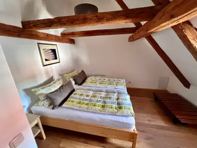 Ferienwohnung für 4 Personen in Zapfendorf 5/9