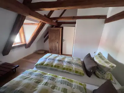 Ferienwohnung für 4 Personen in Zapfendorf 6/9