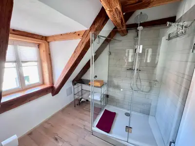 Ferienwohnung für 4 Personen in Zapfendorf 7/9