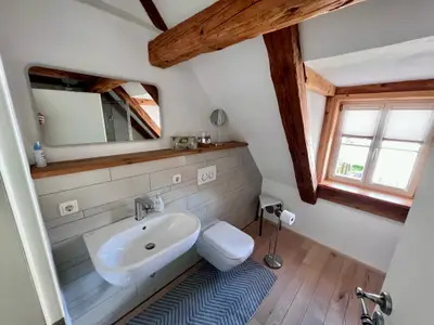 Ferienwohnung für 4 Personen in Zapfendorf 8/9