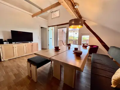 Ferienwohnung für 4 Personen in Zapfendorf 8/10