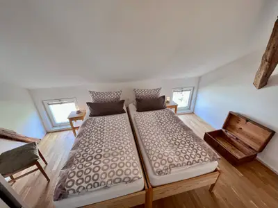 Ferienwohnung für 4 Personen in Zapfendorf 5/10