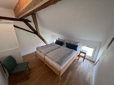 Ferienwohnung für 4 Personen in Zapfendorf 6/10