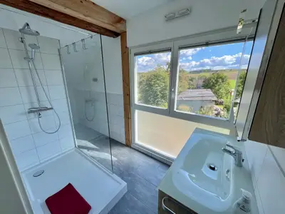 Ferienwohnung für 4 Personen in Zapfendorf 7/10