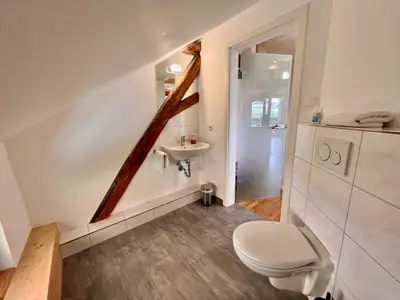 Ferienwohnung für 4 Personen in Zapfendorf 8/10