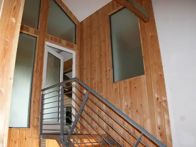 Ferienwohnung für 4 Personen in Zapfendorf 9/10