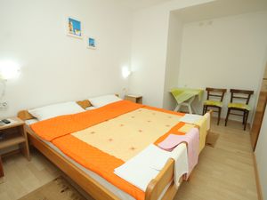 Ferienwohnung für 4 Personen (29 m²) in Zarace