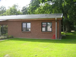 Ferienwohnung für 6 Personen (65 m²) in Zarnewanz