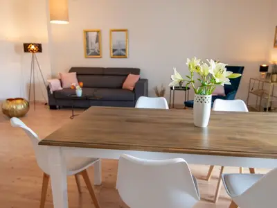 Ferienwohnung für 9 Personen (100 m²) in Zarrendorf 9/10