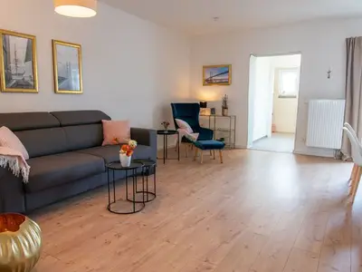 Ferienwohnung für 9 Personen (100 m²) in Zarrendorf 10/10