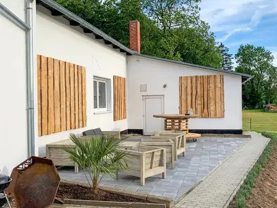 Ferienwohnung für 7 Personen (75 m²) in Zarrendorf 2/10