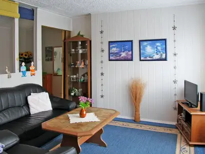 Ferienwohnung für 2 Personen (40 m²) in Zarrendorf 7/10