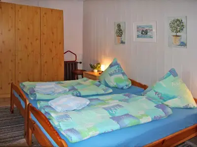 Ferienwohnung für 2 Personen (40 m²) in Zarrendorf 8/10