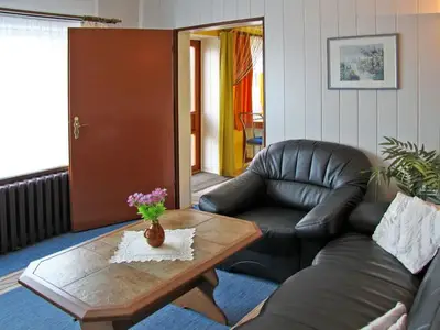 Ferienwohnung für 2 Personen (40 m²) in Zarrendorf 9/10