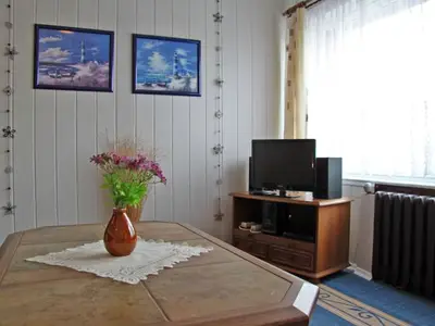 Ferienwohnung für 2 Personen (40 m²) in Zarrendorf 10/10
