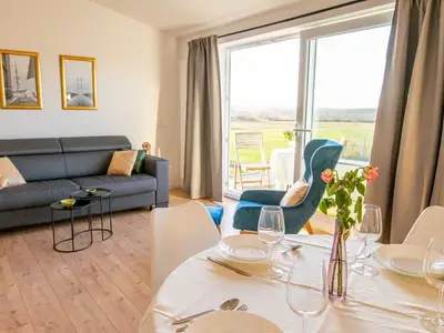 Ferienwohnung für 7 Personen (75 m²) in Zarrendorf 9/10
