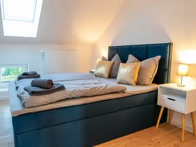 Ferienwohnung für 7 Personen (75 m²) in Zarrendorf 10/10
