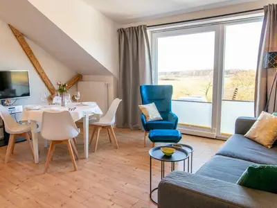 Ferienwohnung für 7 Personen (75 m²) in Zarrendorf 9/10