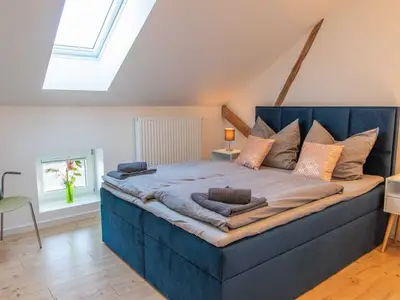 Ferienwohnung für 7 Personen (75 m²) in Zarrendorf 10/10