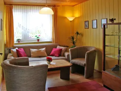 Ferienwohnung für 4 Personen (55 m²) in Zarrendorf 7/10