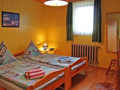 Ferienwohnung für 4 Personen (55 m²) in Zarrendorf 8/10