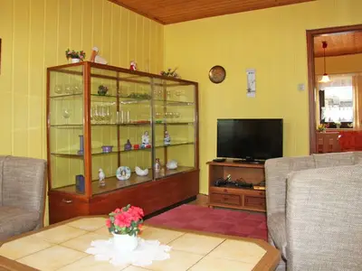 Ferienwohnung für 4 Personen (55 m²) in Zarrendorf 9/10