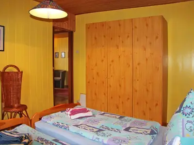 Ferienwohnung für 4 Personen (55 m²) in Zarrendorf 10/10