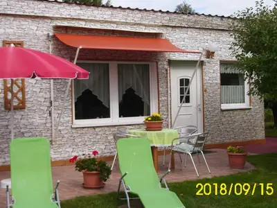 Ferienwohnung für 4 Personen (60 m²) in Zarrendorf 7/10