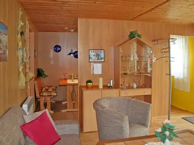Ferienwohnung für 4 Personen (60 m²) in Zarrendorf 10/10