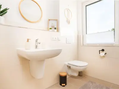 Ferienwohnung für 4 Personen (58 m²) in Zarrentin 6/10