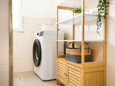 Ferienwohnung für 4 Personen (58 m²) in Zarrentin 7/10