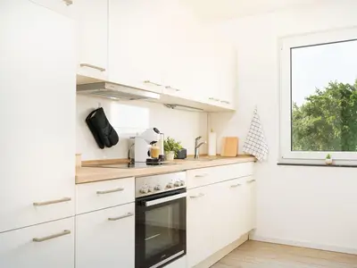 Ferienwohnung für 4 Personen (58 m²) in Zarrentin 8/10