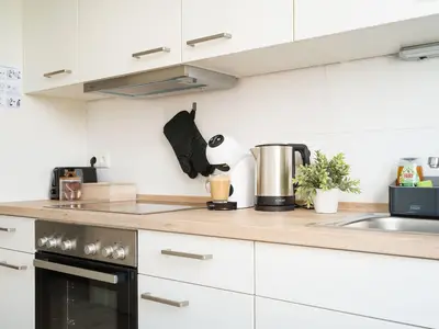 Ferienwohnung für 4 Personen (58 m²) in Zarrentin 10/10