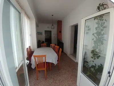 Ferienwohnung für 9 Personen in Zastražišće 7/10