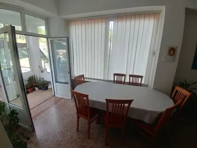 Ferienwohnung für 9 Personen in Zastražišće 8/10