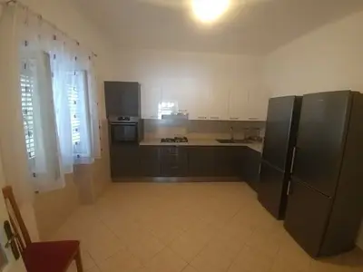Ferienwohnung für 9 Personen in Zastražišće 9/10
