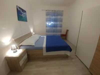 Ferienwohnung für 9 Personen in Zastražišće 10/10