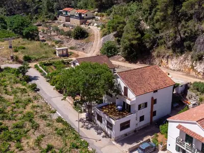 Ferienwohnung für 2 Personen in Zastražišće 2/10