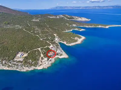 Ferienwohnung für 5 Personen in Zastražišće 3/10