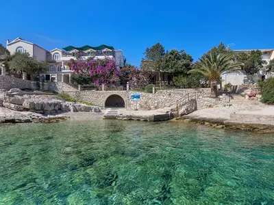 Ferienwohnung für 5 Personen in Zastražišće 4/10