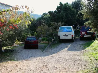 Ferienwohnung für 3 Personen in Zastražišće 9/10