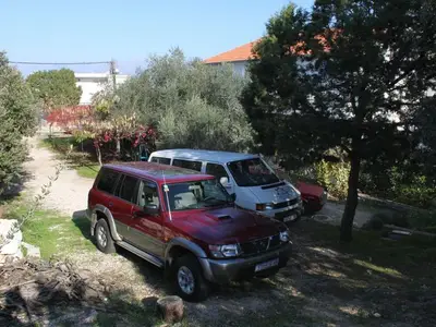 Ferienwohnung für 3 Personen in Zastražišće 10/10