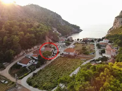 Ferienwohnung für 5 Personen in Zastražišće 1/10