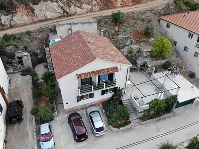 Ferienwohnung für 5 Personen in Zastražišće 4/10