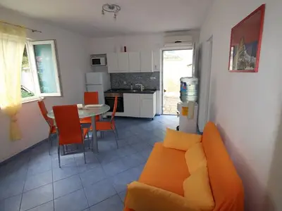 Ferienwohnung für 5 Personen in Zastražišće 5/10
