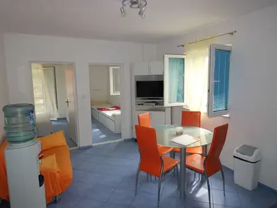 Ferienwohnung für 5 Personen in Zastražišće 7/10