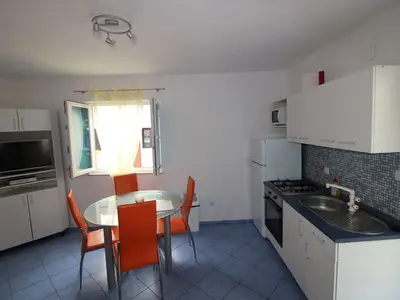 Ferienwohnung für 5 Personen in Zastražišće 8/10