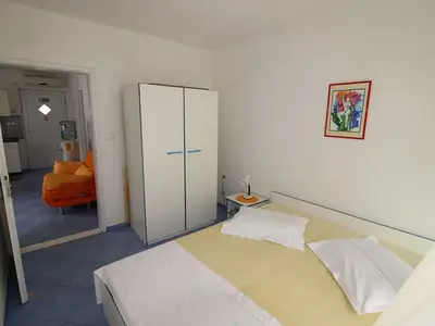 Ferienwohnung für 5 Personen in Zastražišće 10/10