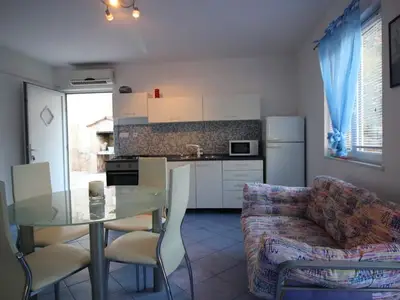 Ferienwohnung für 5 Personen in Zastražišće 5/10